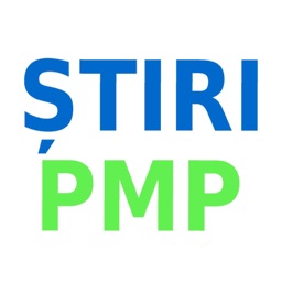 PMP Stiri