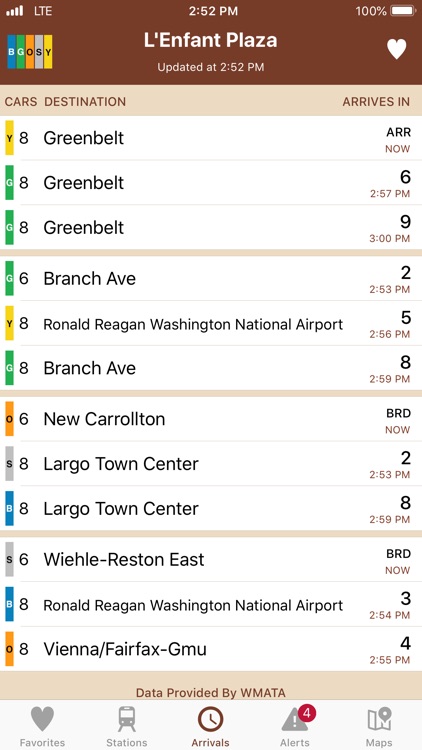 Metro Times Washington DC