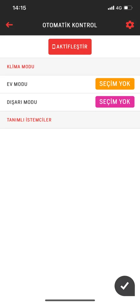 ARÇELİK CONNECT