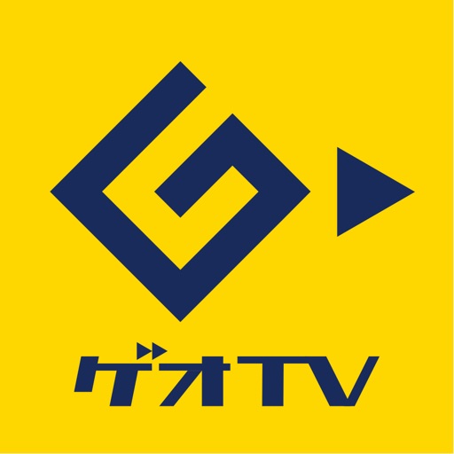 ゲオTVプレイヤー