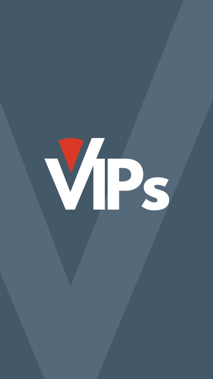 VIPs App