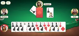 Game screenshot Indian Rummy 13 Cards mod apk