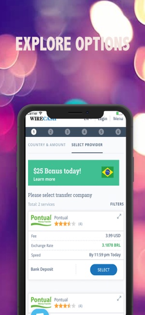 WireCash(圖2)-速報App
