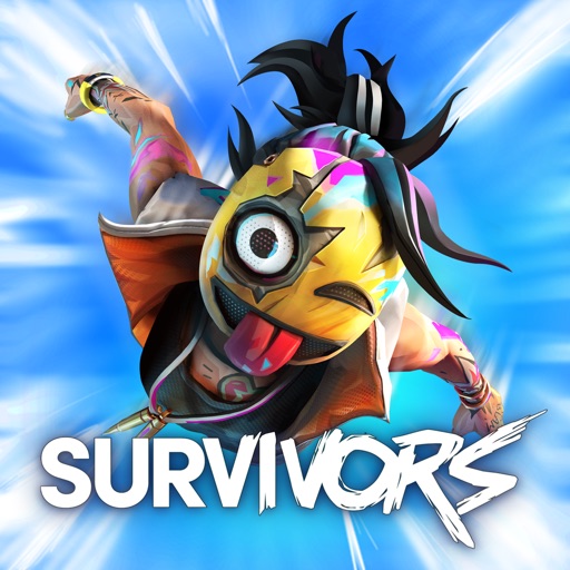 Wild Arena Survivors