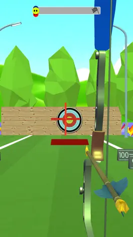 Game screenshot Five Arrows hack