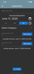 Pocket Poll - Decision Maker screenshot #6 for iPhone