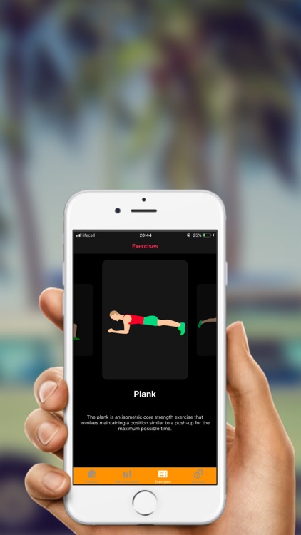 Body Tuning screenshot-3