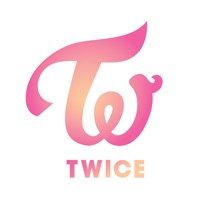 TWICE JAPAN OFFICIAL APP