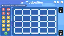 Game screenshot TruebotStep mod apk