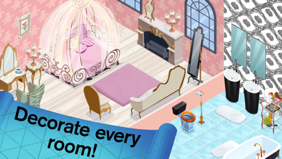 Home Design Story screenshot 2