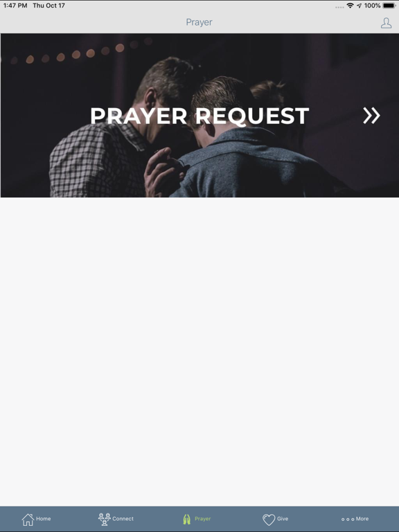 Screenshot #6 pour Blowing Rock First Baptist