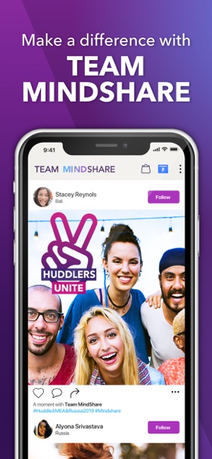 Team Mindshare(圖1)-速報App