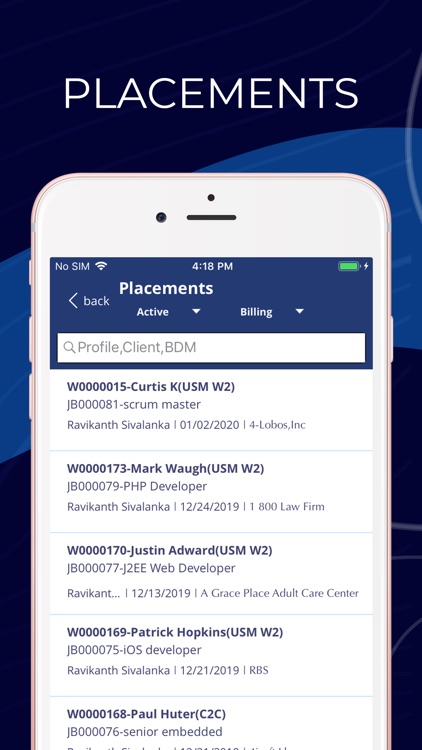 NLS Amoeba screenshot-5