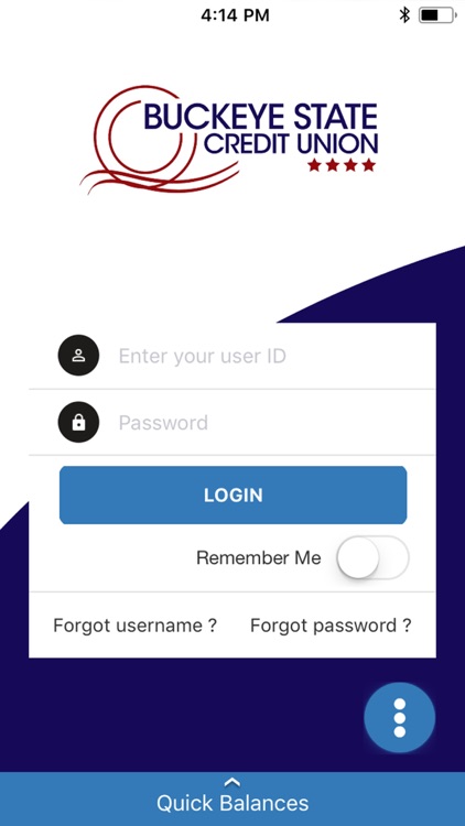 Buckeye State Credit Union