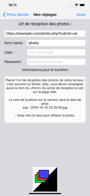 Photo Sender(圖3)-速報App