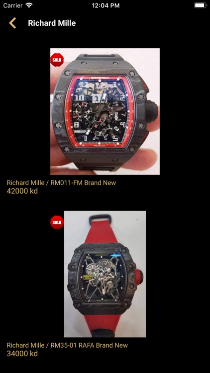 Timelab screenshot-3