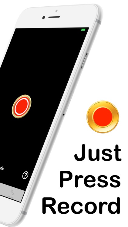 Recording App - Re:Call