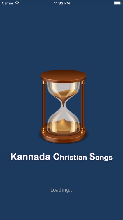 Kannada Christian Songs