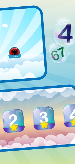 Kekula Uhr Lernen App Kostenlos Shkruaj Numrat Shqip 123 In De App