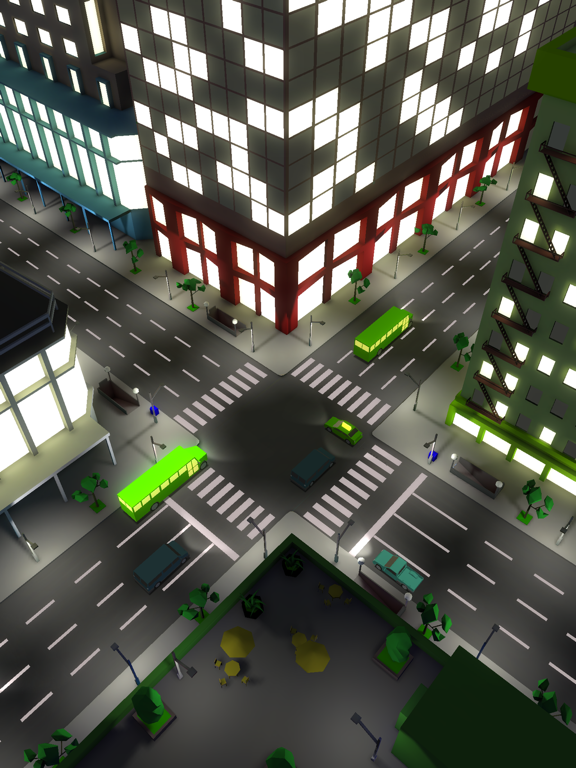 Screenshot #6 pour Crossroads crack