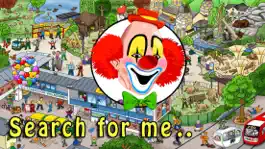 Game screenshot Where's The Clown mod apk