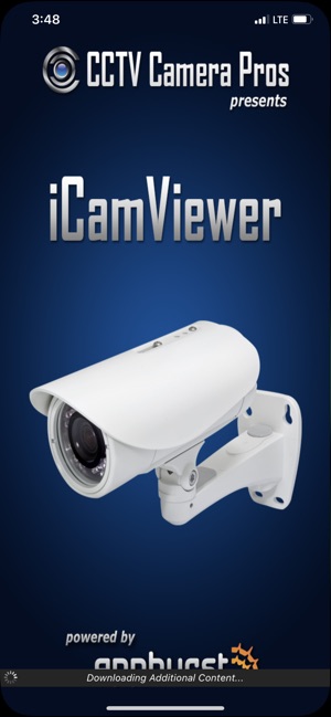 iCamViewer: CCTV Camera Pros on the App Store