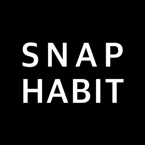 SnapHabit - Healthy together