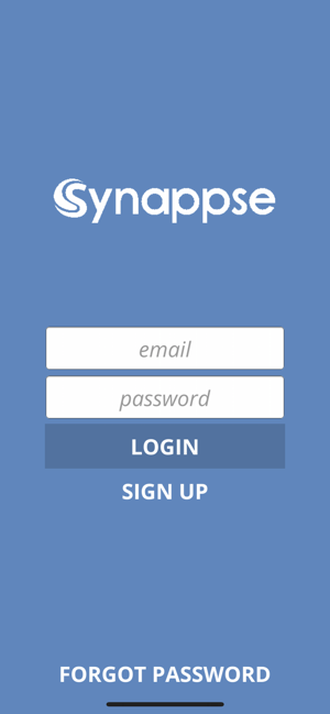 Synappse Unity(圖1)-速報App