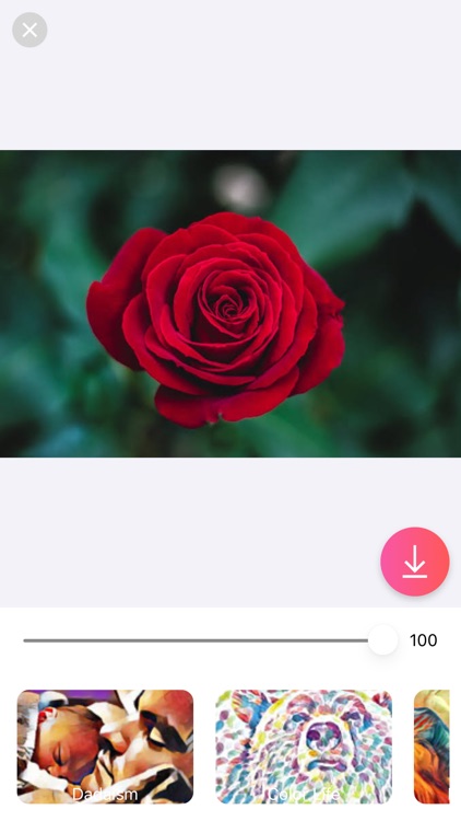 MadArt - Photo to Artwork