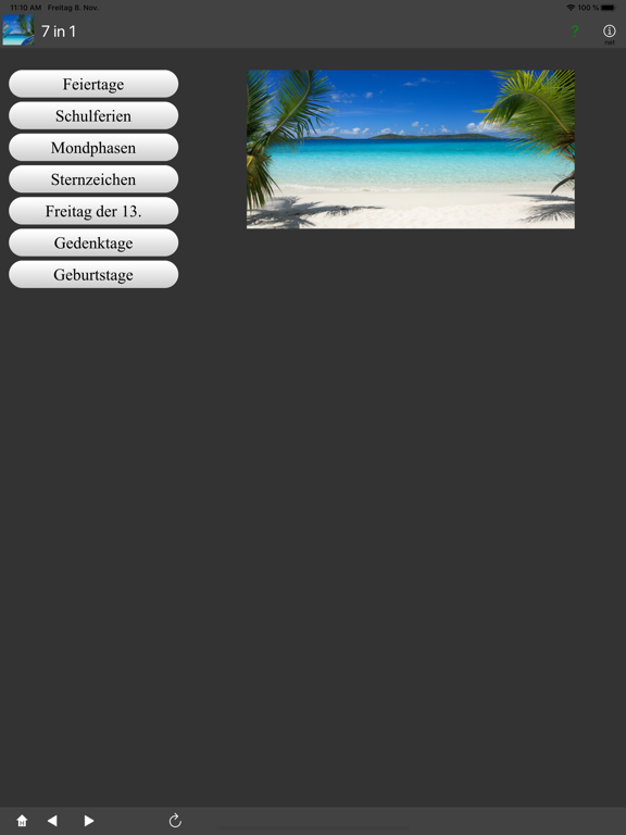 Screenshot #4 pour 7 in 1