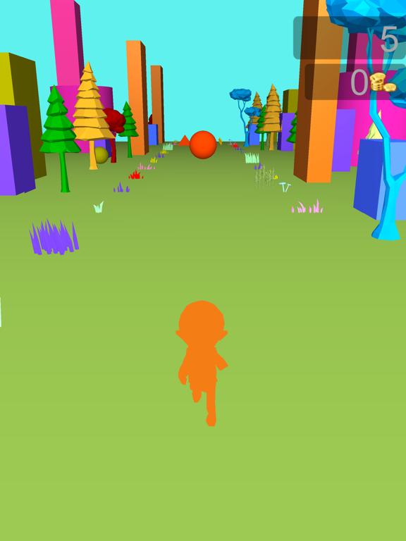 Screenshot #5 pour My Jumper