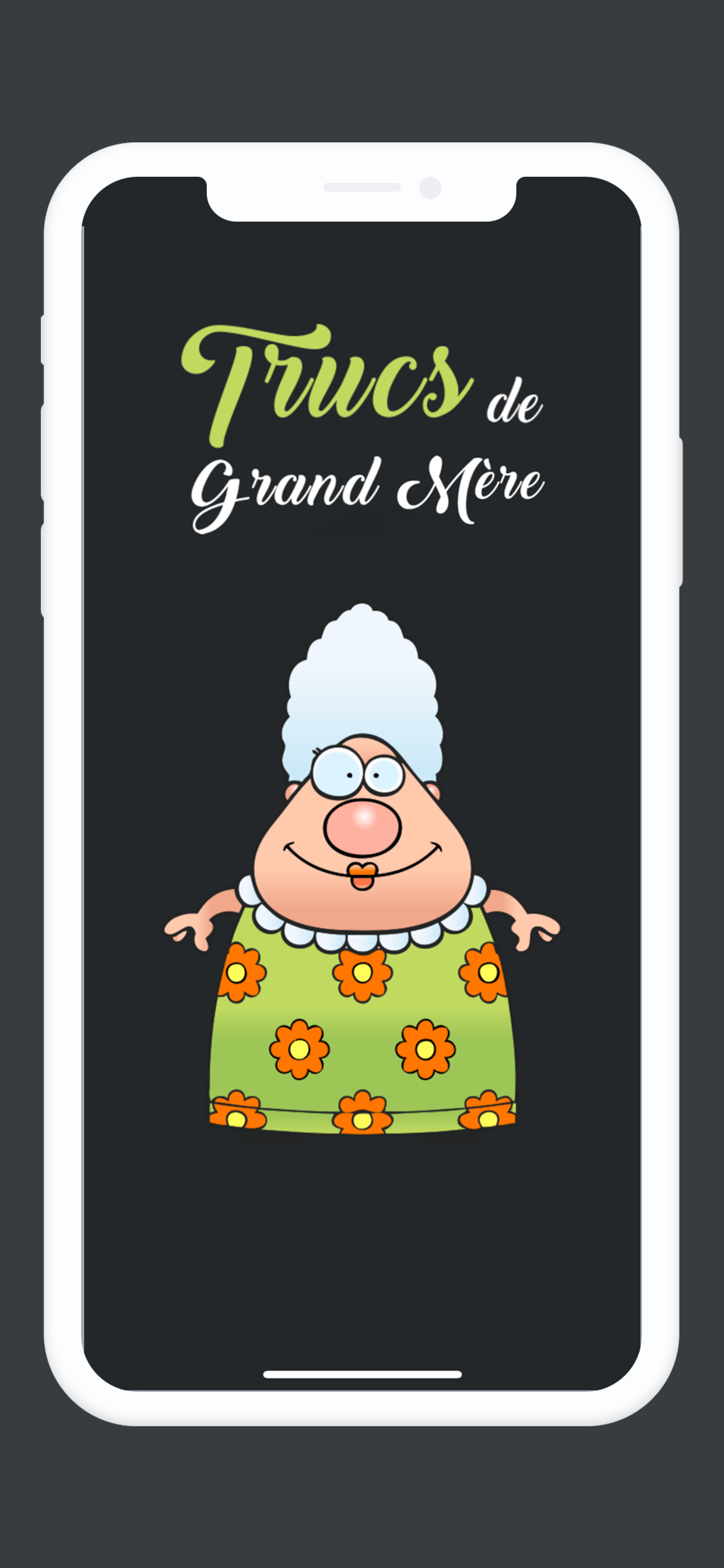 Trucs de Grand mère