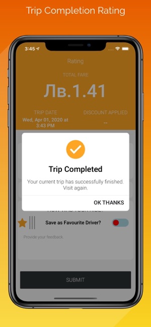 TaxiTo(圖5)-速報App