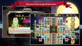 Game screenshot SoM2 - Witches And Wizards (F) apk