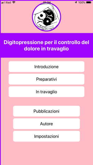 Digitopressione(圖1)-速報App