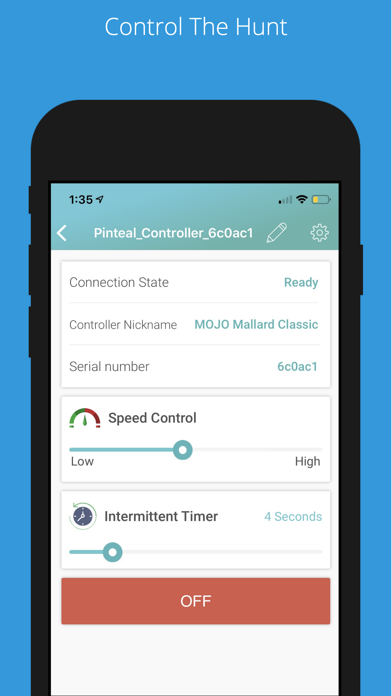 Pinteal iPhone screenshot 1 - Lifestyle app