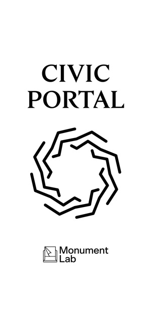 Civic Portal(圖1)-速報App