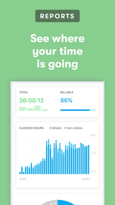 toggl wear os
