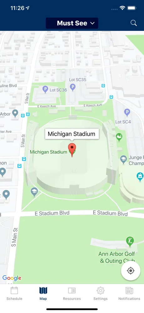 Umich Pediatrics
