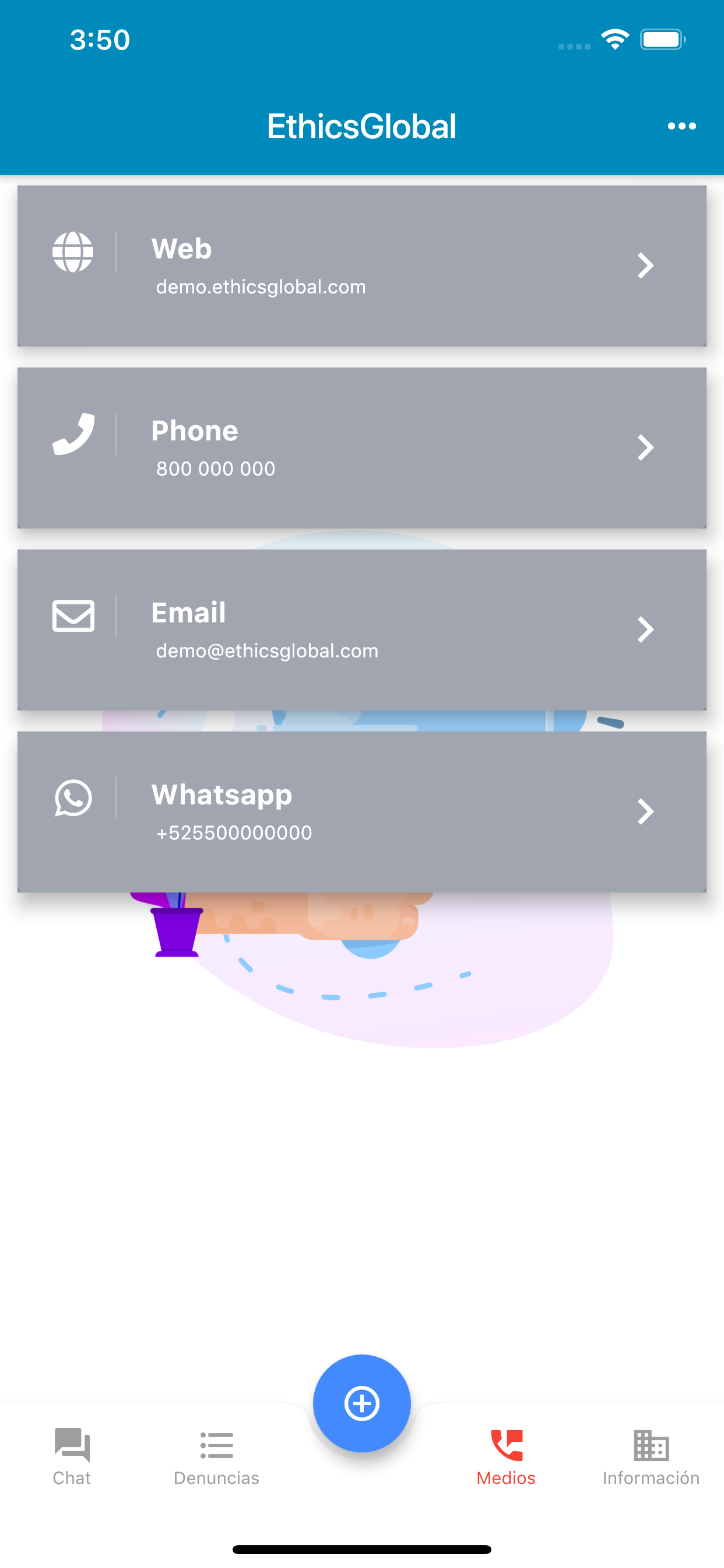 EthicsGlobal