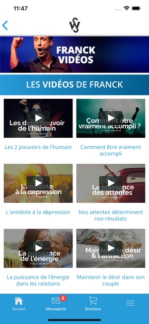 WES - Franck Nicolas(圖4)-速報App
