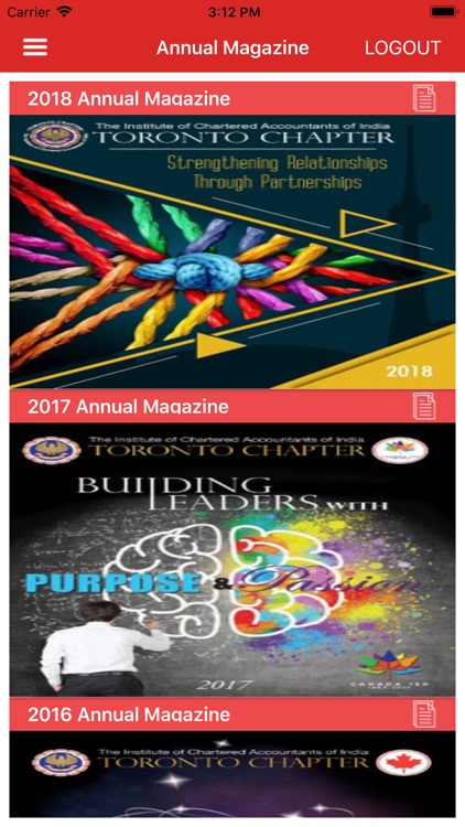 ICAI Toronto screenshot-4