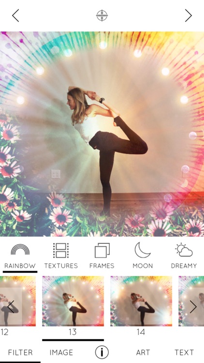Rainbow Love screenshot-7