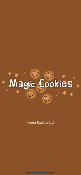 Game screenshot Magic Cookies! mod apk