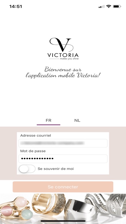 Victoria Pro