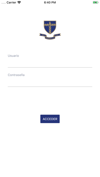 Screenshot #1 pour Santa María de los Rosales