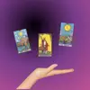 Learn Tarot contact information