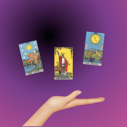 Learn Tarot