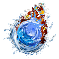 WaterBall Fire Surfer 3D 2019