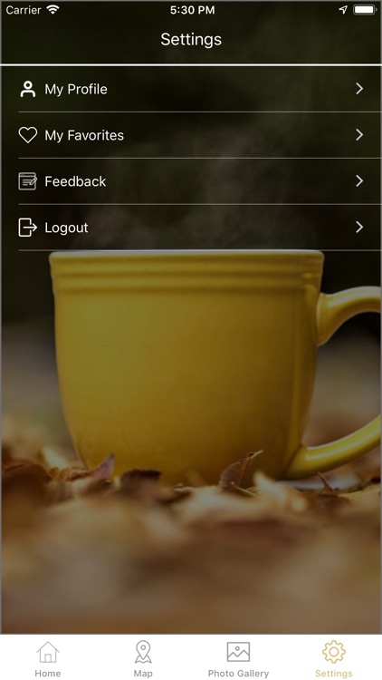 Idaho Tea Shop screenshot-5